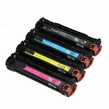Compatible laser Color Toner Cartridge CE321A ce320a Printer CP1525